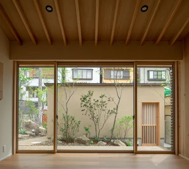 西宮の住居｜北欧デザインの家｜ルームツアー｜注文住宅