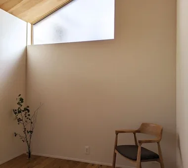 西宮の住居｜北欧デザインの家｜ルームツアー｜注文住宅