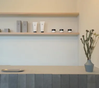 伏見醍醐のヘアサロン｜店舗｜プロジェクト