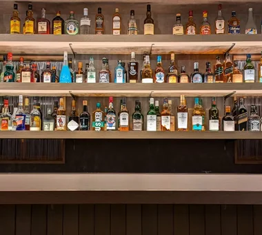 Bar 8up｜バー・居酒屋｜プロジェクト