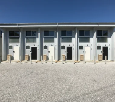メゾネットタイプ長屋｜ルームツアー｜注文住宅