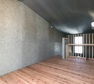 メゾネットタイプ長屋｜ルームツアー｜注文住宅