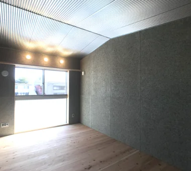 メゾネットタイプ長屋｜ルームツアー｜注文住宅