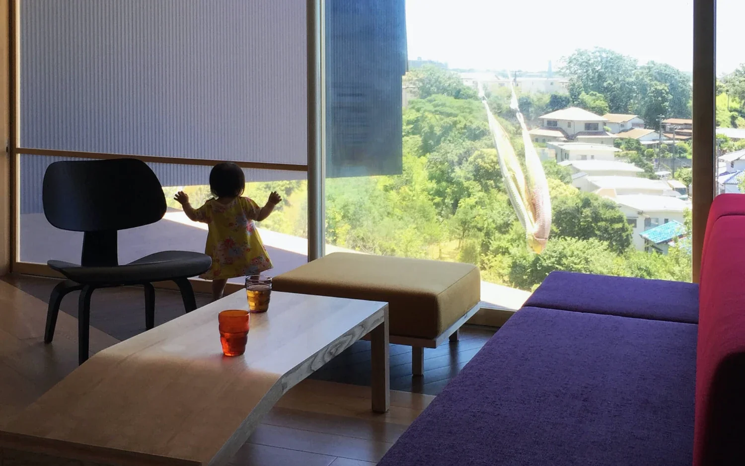 建築家:宮武 淳夫:京都府京都市｜注文住宅2