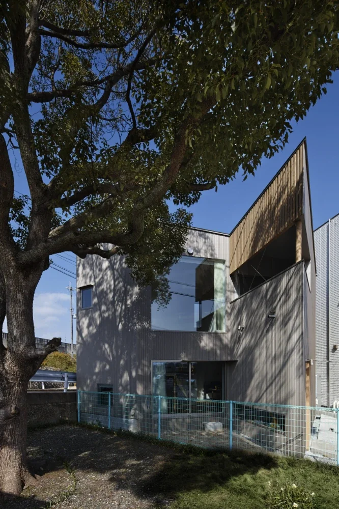 建築家:宮武 淳夫:京都府京都市｜注文住宅3