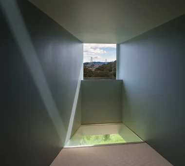地下地上空中の平屋｜平屋の家｜注文住宅｜和室