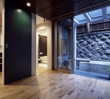 2.5階の家｜壁面本棚のある家｜ルームツアー｜注文住宅