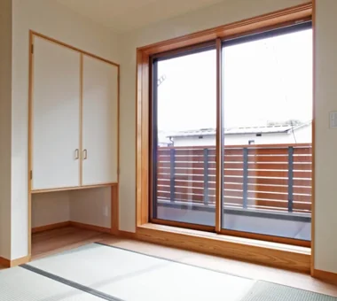 畳コーナーで家時間を楽しく暮らせる和モダンの木の家｜ルームツアー｜注文住宅