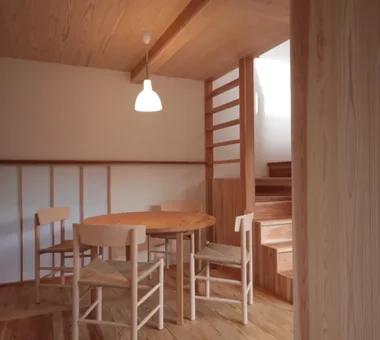 Solid Wood House｜Custom Home Examples by Architectural Offices