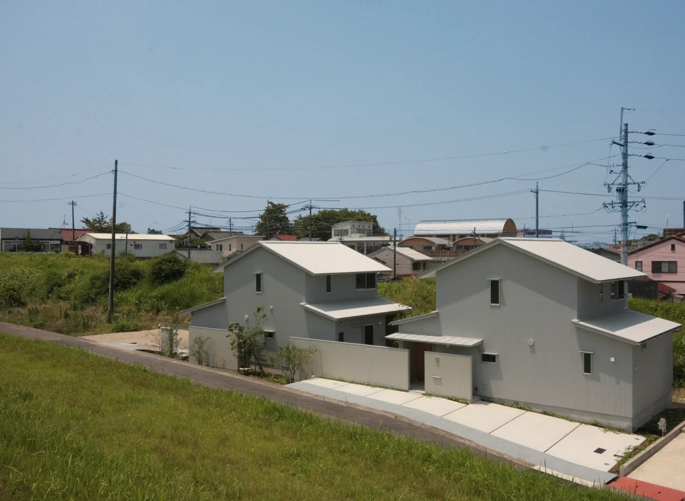 Architect:Yoshihiro Ito:7-8 Honmachi, Yokkaichi, Mie Prefecture｜Custom-built house9