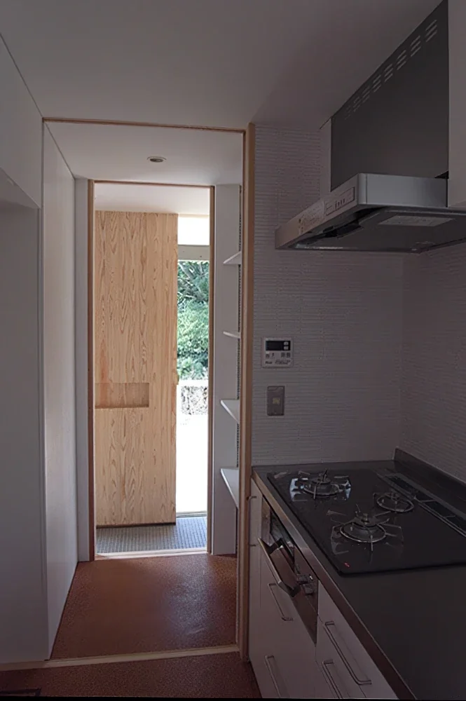 Mikuri House