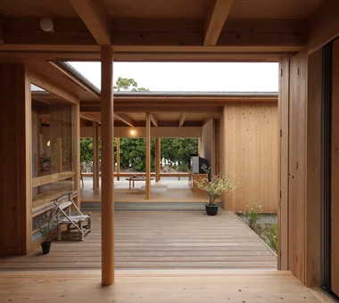 Tea House｜自然素材の家｜ルームツアー｜注文住宅