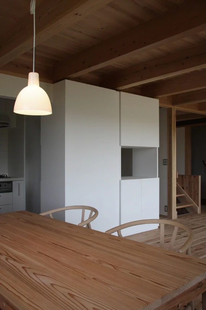 Fan House