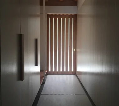 M hut｜経年変化を楽しむ家｜ルームツアー｜注文住宅