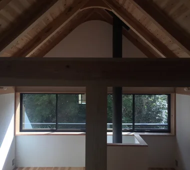 M hut｜経年変化を楽しむ家｜ルームツアー｜注文住宅