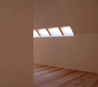 煙屋｜遠眺群山的山景住宅｜房屋導覽｜客製化住宅