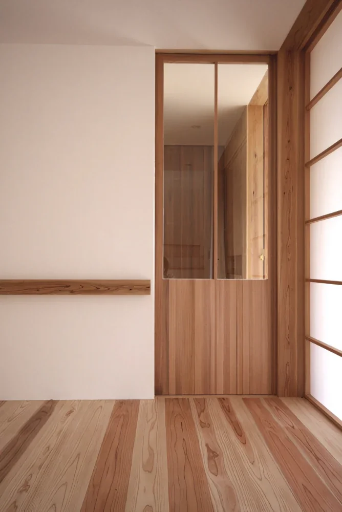 Mikuri House