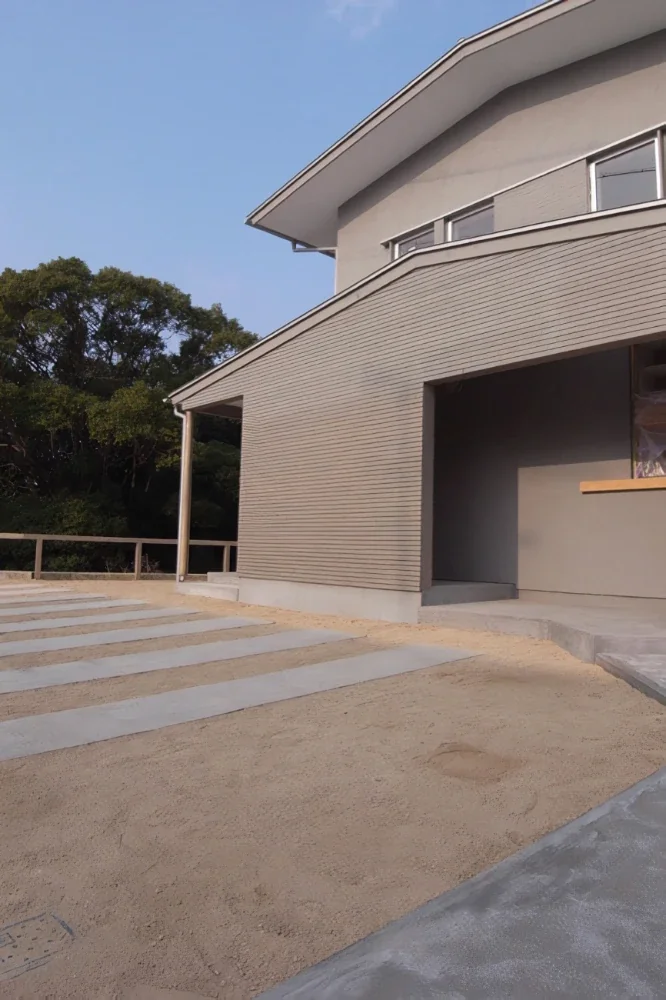 Mikuri House