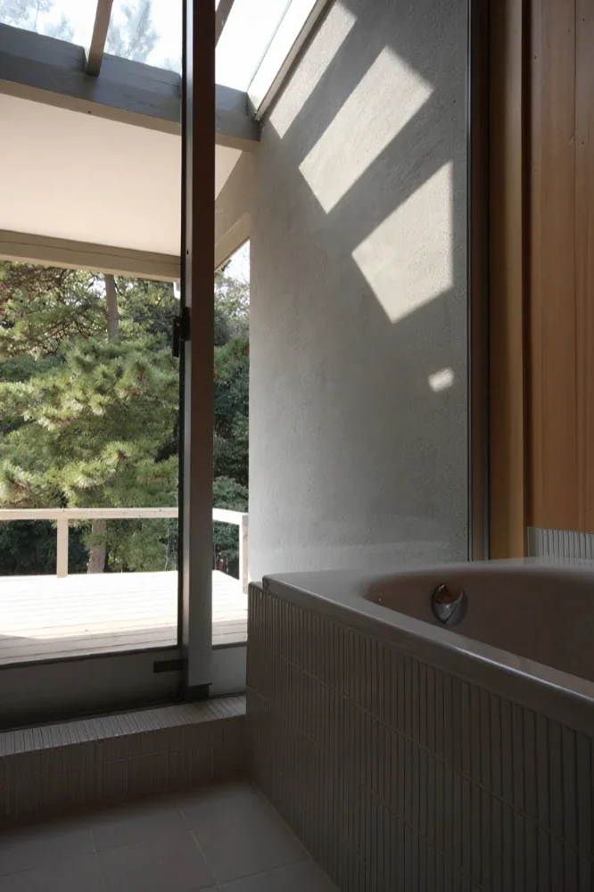 Mikuri House