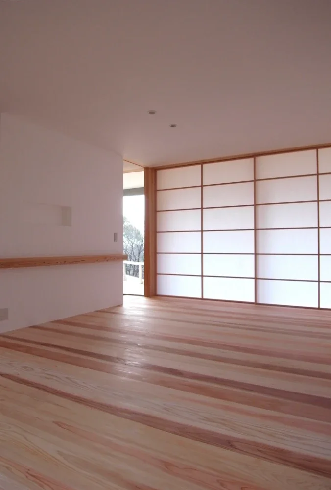 Mikuri House