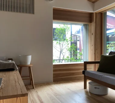 hahaka hut｜あらわし梁のある家｜ルームツアー｜注文住宅