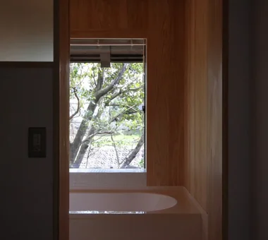M hut｜経年変化を楽しむ家｜ルームツアー｜注文住宅