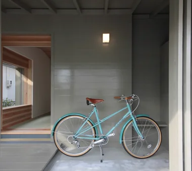 hahaka hut｜あらわし梁のある家｜ルームツアー｜注文住宅