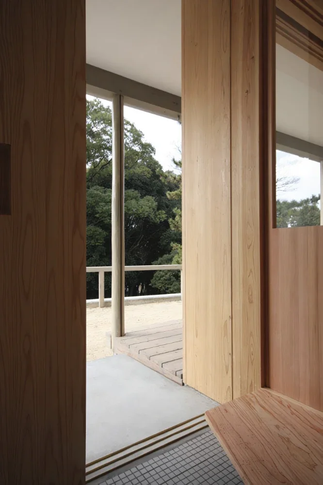 Mikuri House