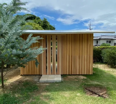 F mökki｜経年変化を楽しむ家｜ルームツアー｜注文住宅