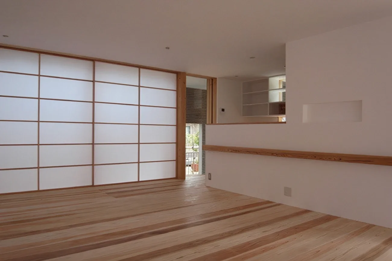 Mikuri House