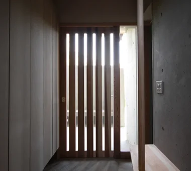Fan House｜自然素材の家｜ルームツアー｜注文住宅