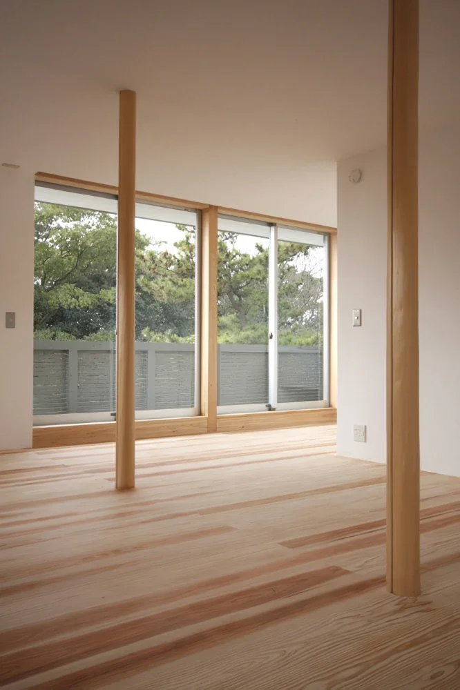 Mikuri House