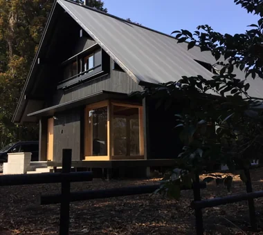 M hut｜経年変化を楽しむ家｜ルームツアー｜注文住宅