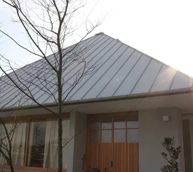 煙屋｜遠眺群山的山景住宅｜房屋導覽｜客製化住宅