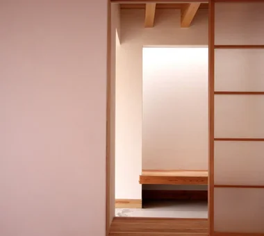 煙屋｜遠眺群山的山景住宅｜房屋導覽｜客製化住宅