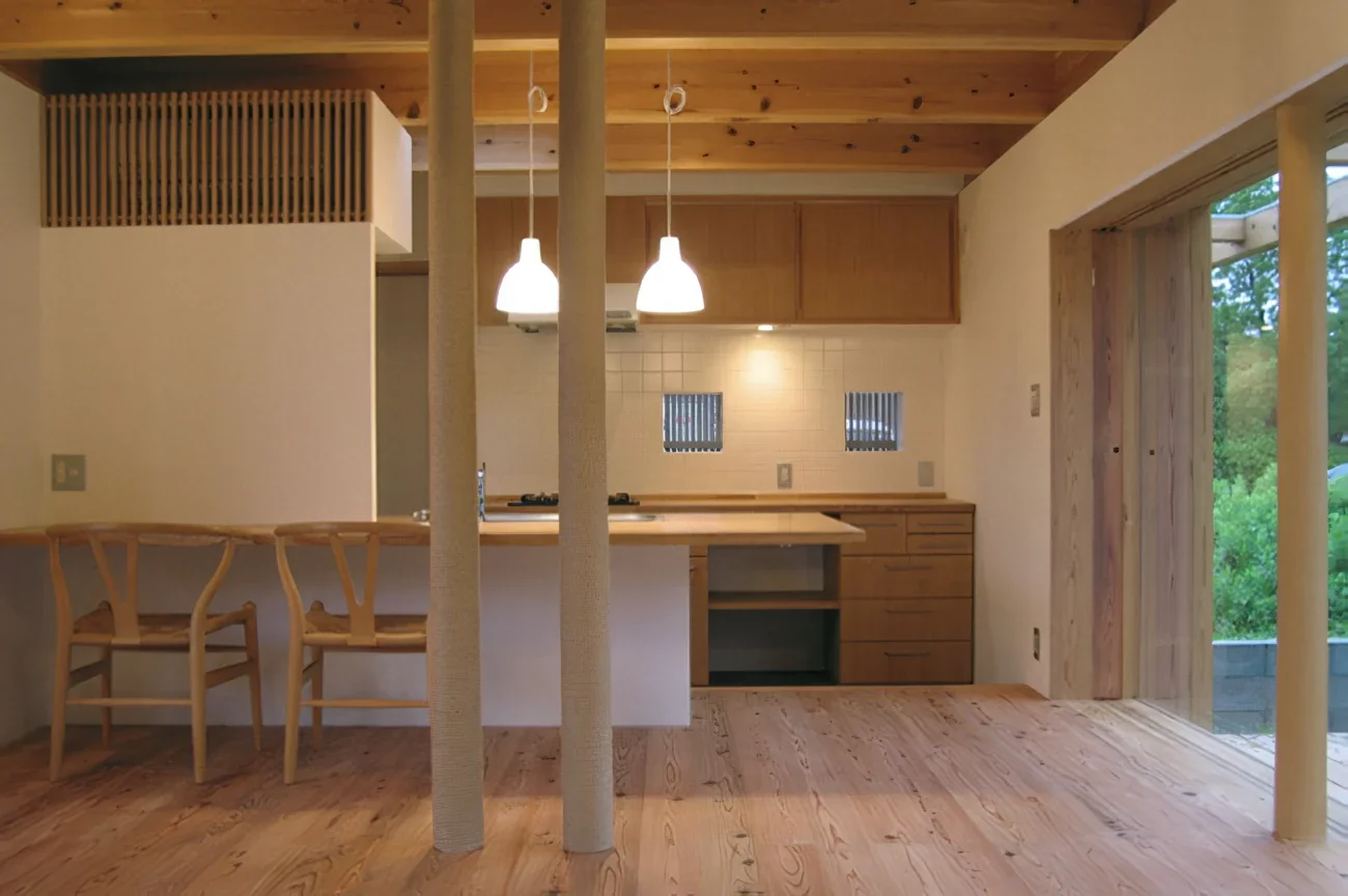Tea House
