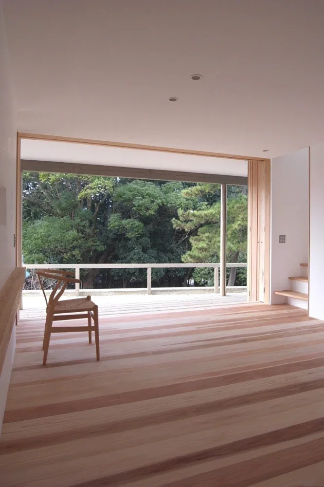 Mikuri House