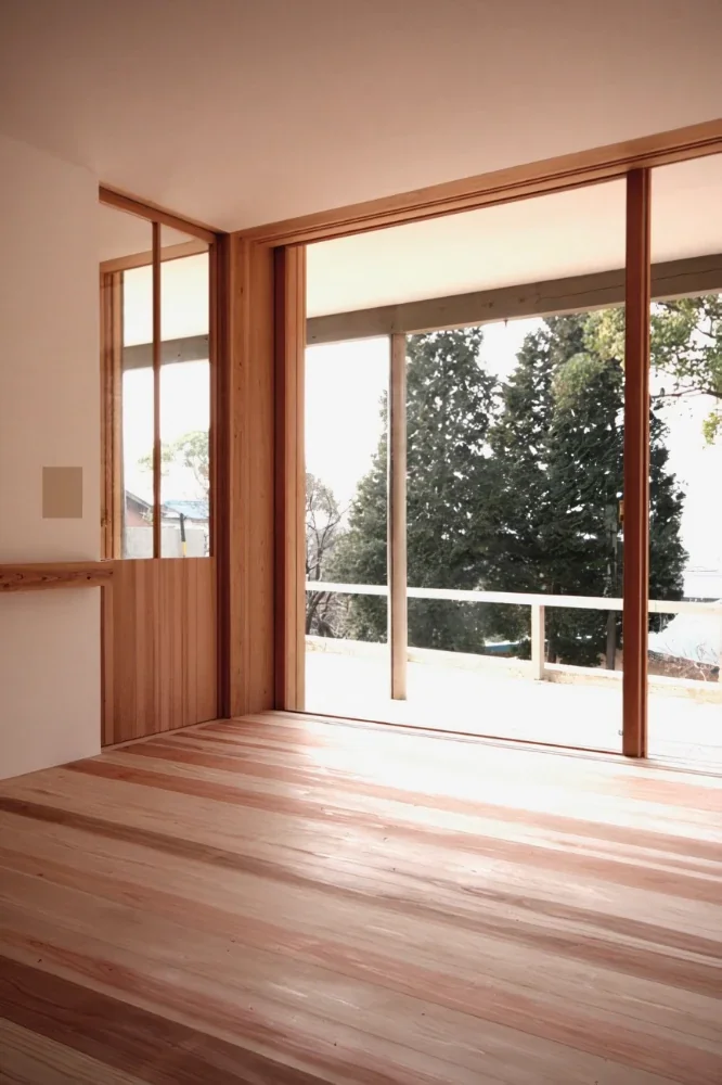 Mikuri House