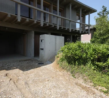 Fan House｜自然素材の家｜ルームツアー｜注文住宅