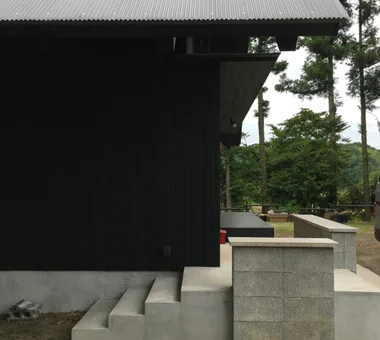 M hut｜経年変化を楽しむ家｜ルームツアー｜注文住宅