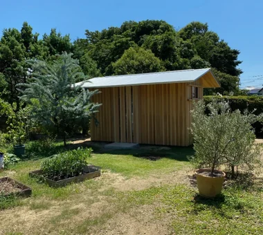 F mökki｜経年変化を楽しむ家｜ルームツアー｜注文住宅