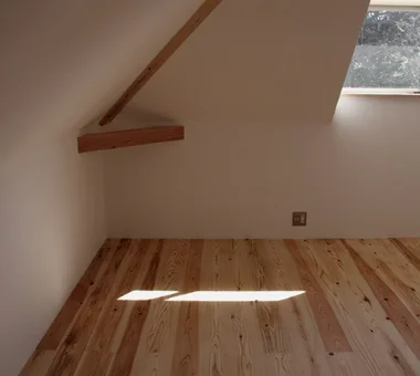 煙屋｜遠眺群山的山景住宅｜房屋導覽｜客製化住宅