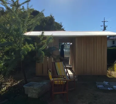F mökki｜経年変化を楽しむ家｜ルームツアー｜注文住宅