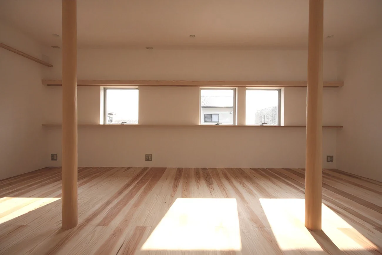 Mikuri House