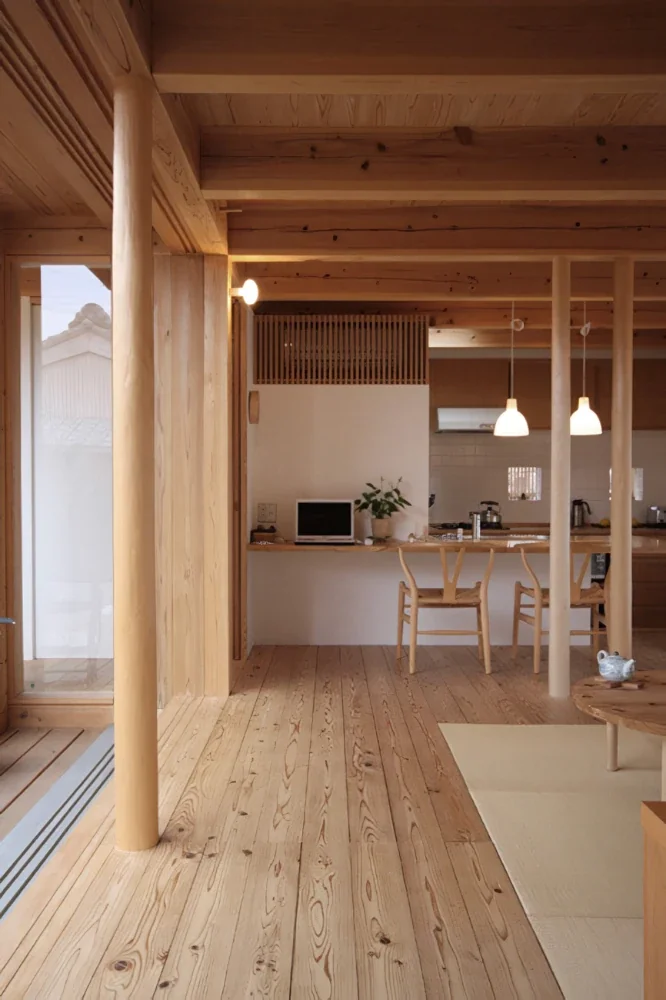 Tea House