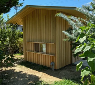 F mökki｜経年変化を楽しむ家｜ルームツアー｜注文住宅