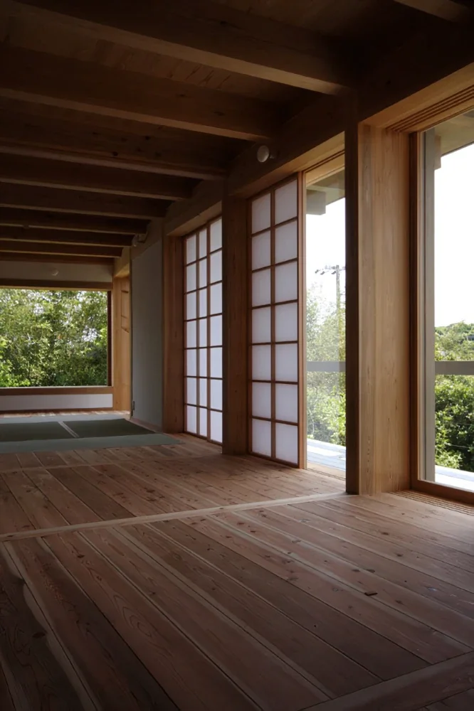 Fan House