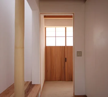 煙屋｜遠眺群山的山景住宅｜房屋導覽｜客製化住宅