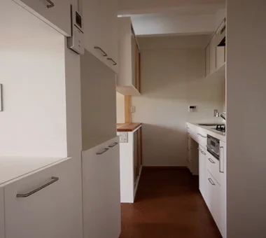 Fan House｜自然素材の家｜ルームツアー｜注文住宅