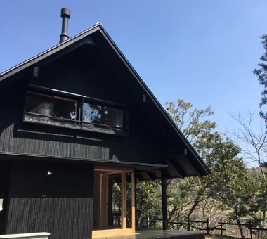 M hut｜経年変化を楽しむ家｜ルームツアー｜注文住宅